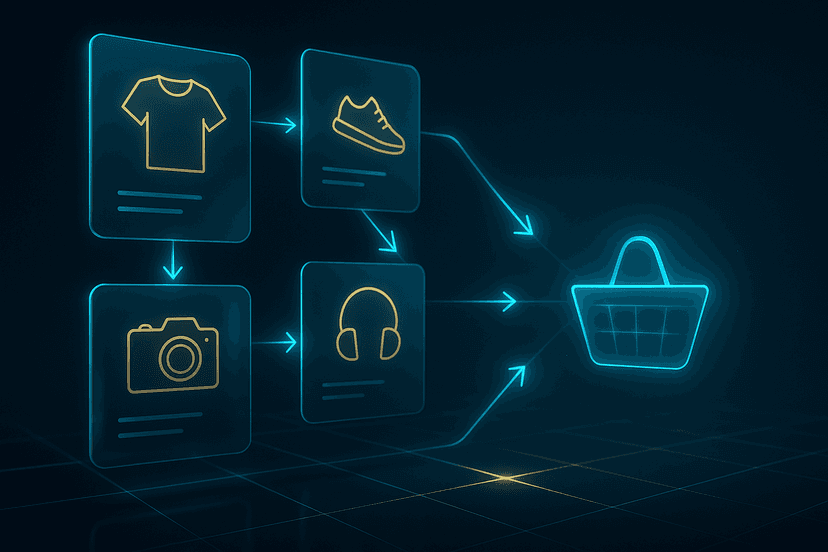 E-Commerce