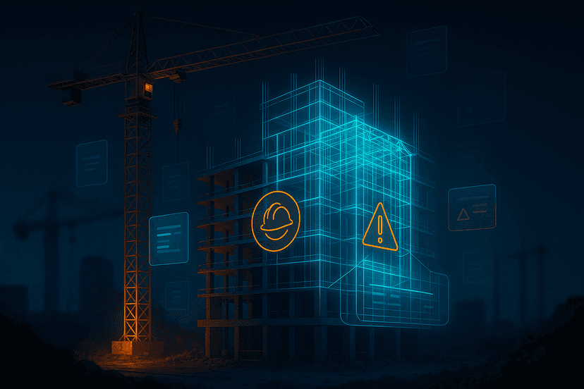 Smart Construction
