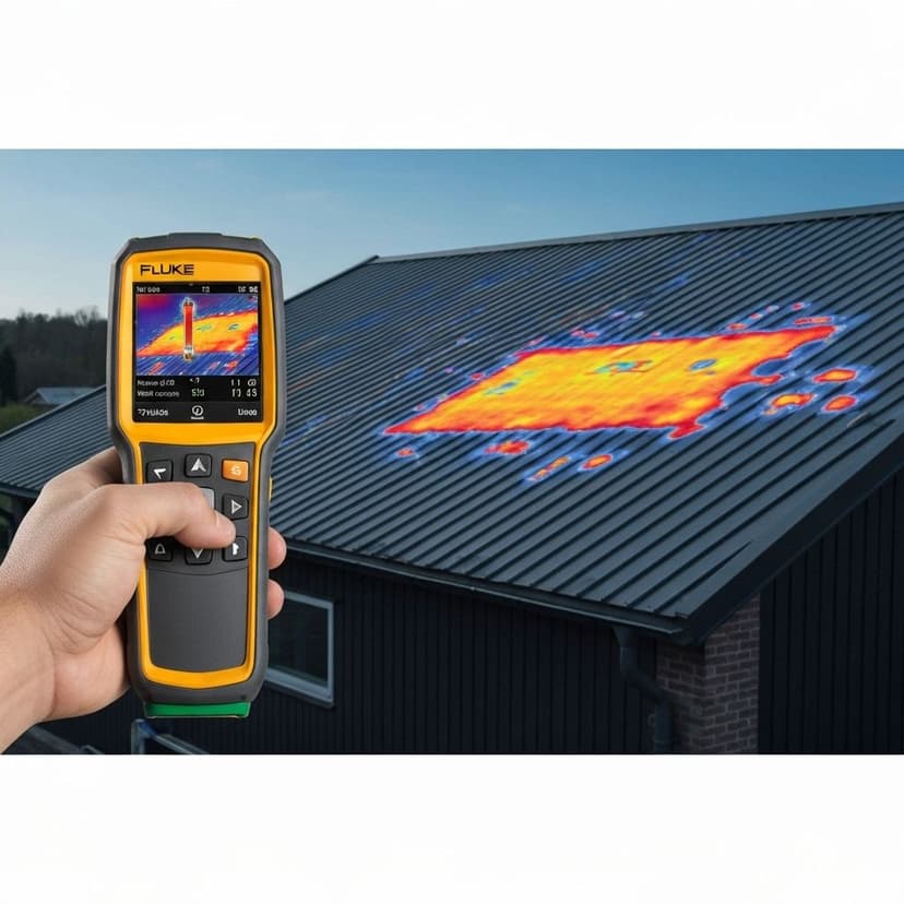 Thermal Imaging Cameras