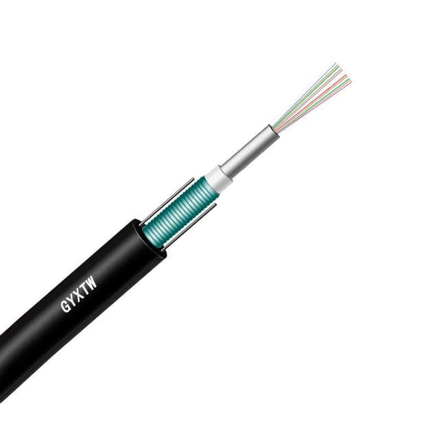 Fiber Cables