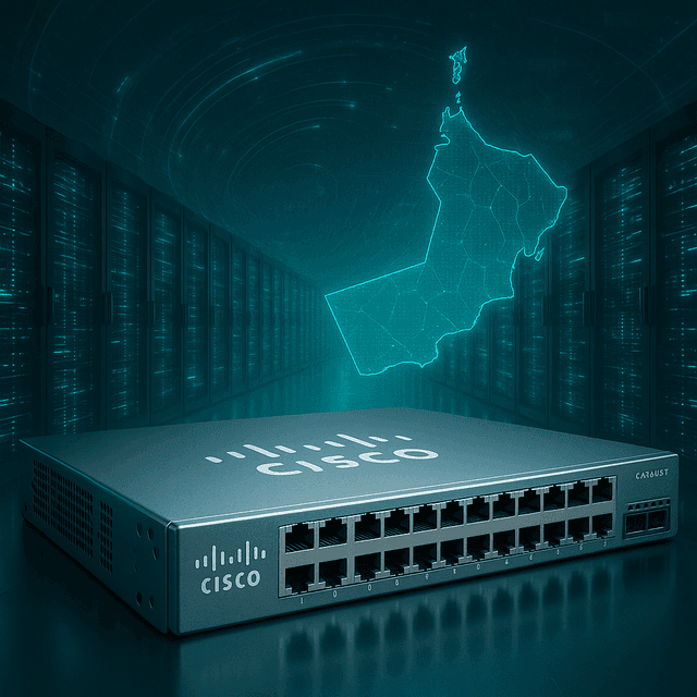 Cisco