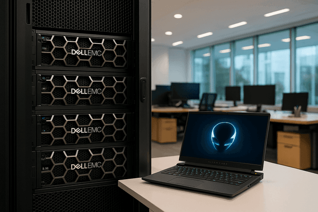 Dell