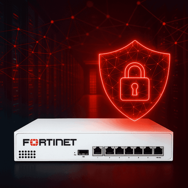 Fortinet