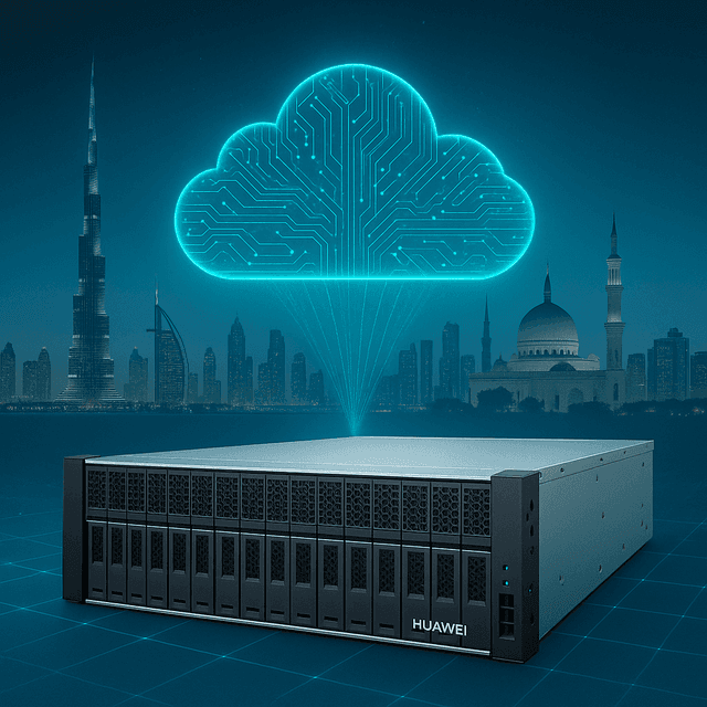 Huawei Enterprise