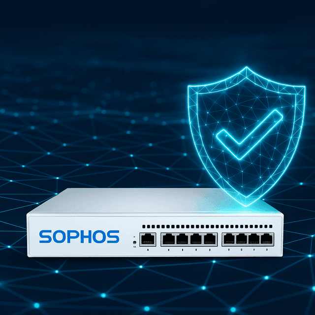 Sophos
