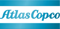 Atlas Copco logo