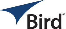 Bird logo
