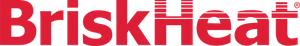 BriskHeat logo