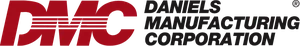 DMC – Daniels Manufacturing Corporation logo