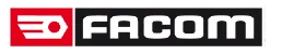 FACOM logo