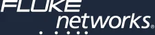 Fluke Networks logo
