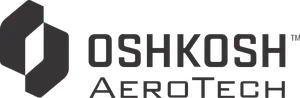 Oshkosh AeroTech (formerly JBT AeroTech) logo