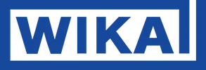 WIKA logo