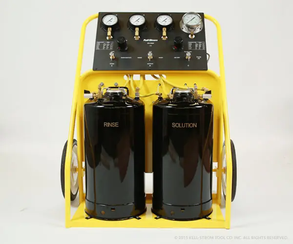 Kell-Strom KS5562 engine wash rig