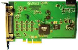 Alta Data Technologies PCIE4L-A429 – manufacturer product photo