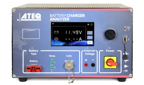 ATEQ Aviation BCA – manufacturer product photo