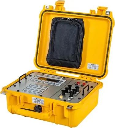 Barfield (AFI KLM E&M) DFQ40K – manufacturer product photo