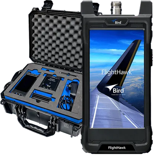 Bird FH-AV-KIT – manufacturer product photo