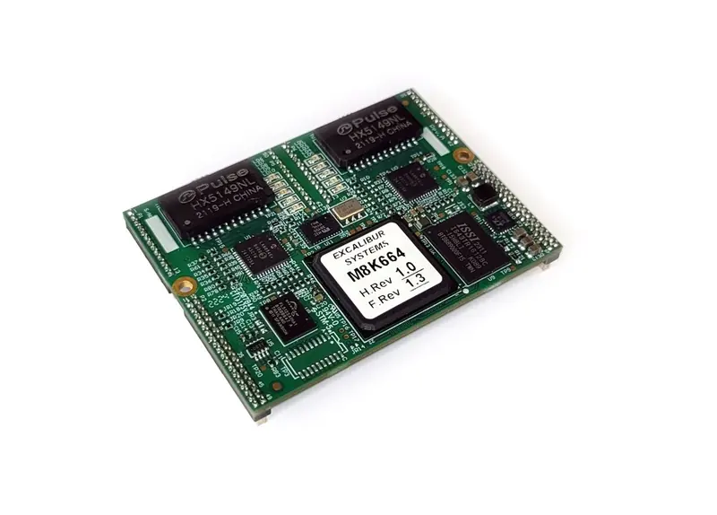 Excalibur Systems M8K664 – manufacturer product photo
