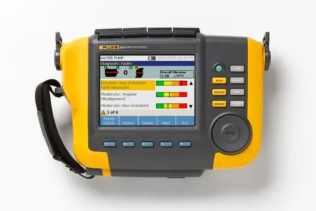 Fluke 810 – manufacturer product photo