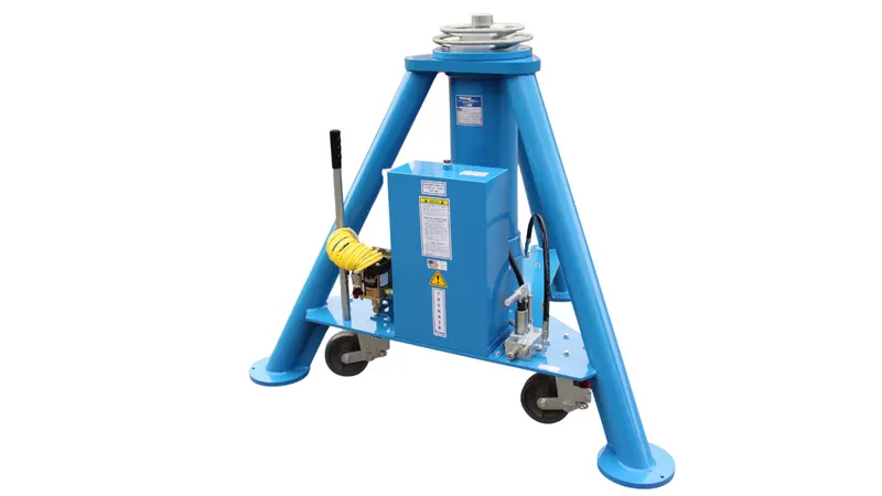 Tronair 02A7913C0100 – manufacturer product photo