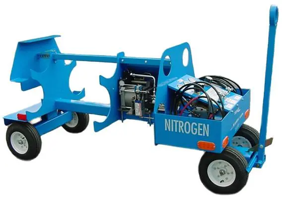 Tronair 18-4208-0010 – manufacturer product photo