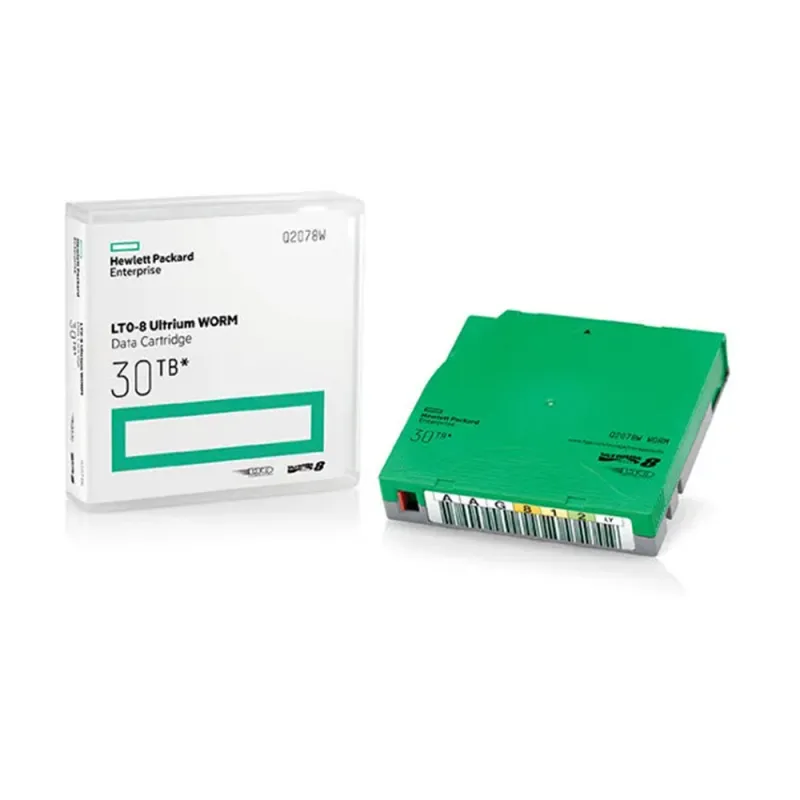 HPE LTO