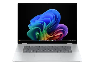 HP OmniBook X Flip 2-in-1 Laptop Next Gen AI 16-as0001ne (CZ2H2EA) — HP product image