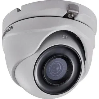 Hikvision DS-2CE76D3T-ITMF 2 MP Ultra Low Light Fixed Turret Camera