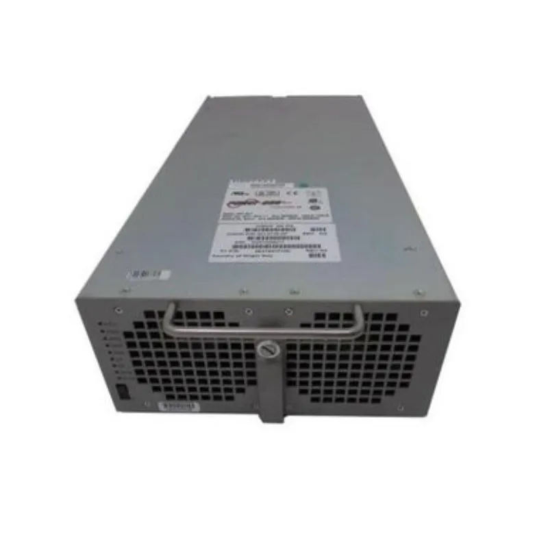 Cisco 12000/10-DC-TRUGH
