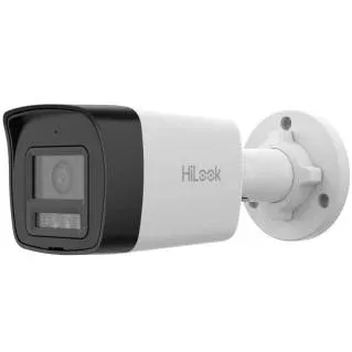 HiLook IPC-B140HA-LU(F)C 4 MP Smart Hybrid Light Fixed Bullet Network Camera