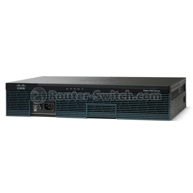 Cisco CISCO2911-V/K9