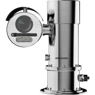 Hikvision DS-2DY7436IXG-CXLWF(316L)(B) 316L 4MP 36x Explosion-proof Network Positioning System