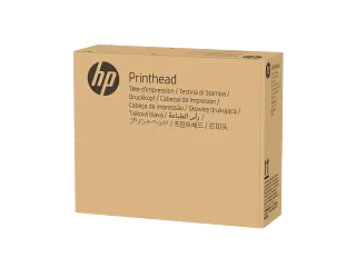 HP CQ10 Bonding Agent Scitex Printhead (CQ010B) — HP product image