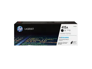HP 415A Black Original LaserJet Toner Cartridge (W2030A) — HP product image