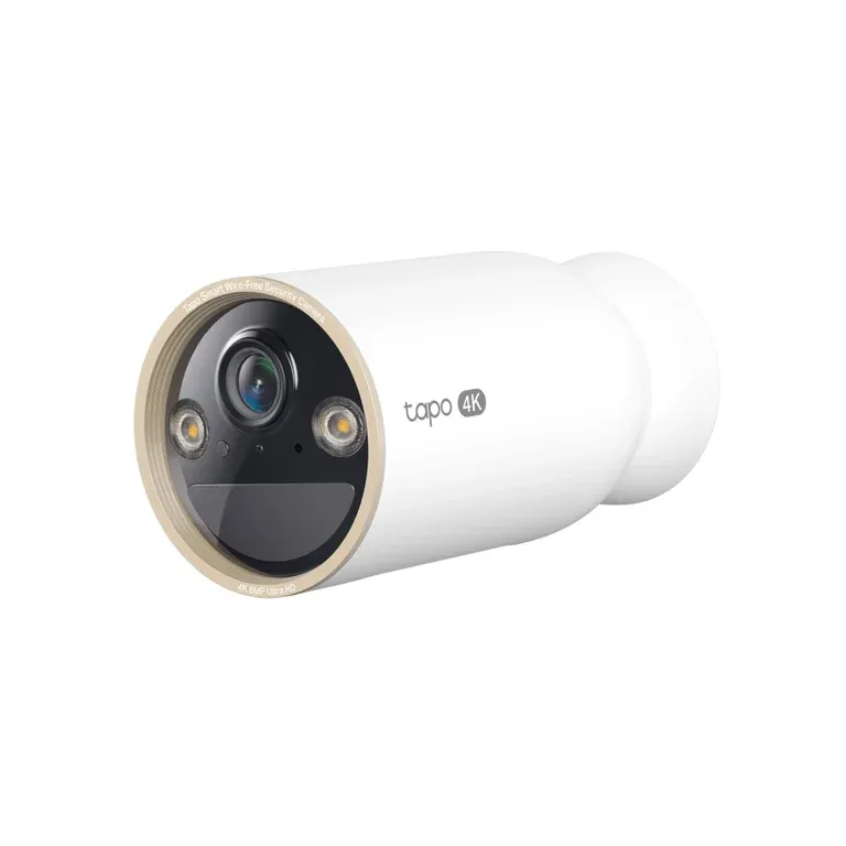 TP-Link Battery-Powered Outdoor Security Camera product image