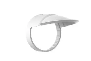 Hikvision DS-1250ZJ-DM65 Rain Shield