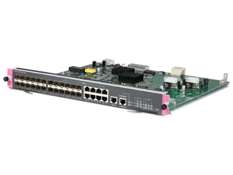 HPE JD224A Switch Module