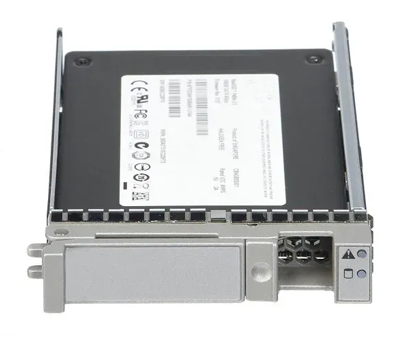 Cisco UCS-SD800GBEK9 800GB SAS SSD