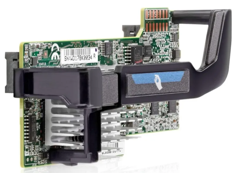 HPE 700066-B21 2-Port 20GbE Network Adapter
