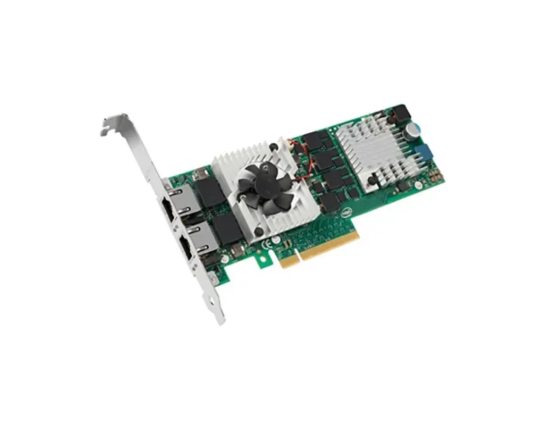 Cisco UCSC-PCIE-ITG 2-Port 10GbE Network Adapter