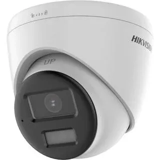 Hikvision DS-2CE78U0T-LPTS 4K Two Way Audio Fixed Turret