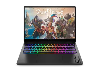 OMEN Transcend Laptop 14-fb1002ne (C08QQEA) — HP product image