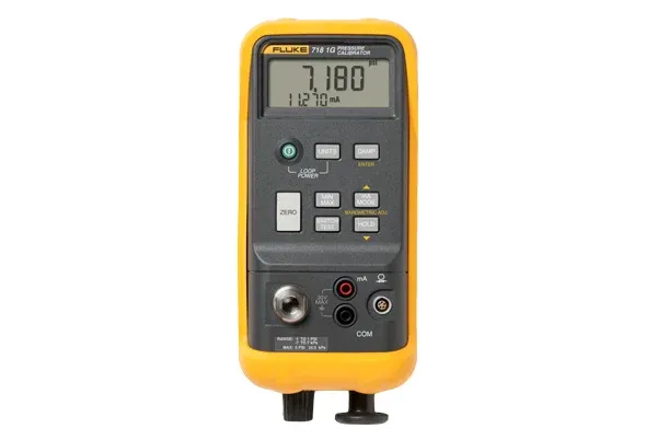 Fluke 718