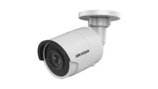 Hikvision DS-2CD2023G0-I 2 MP Outdoor WDR Fixed Mini Bullet Network Camera
