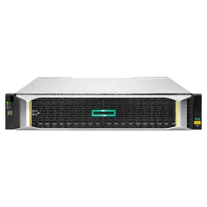 HPE MSA