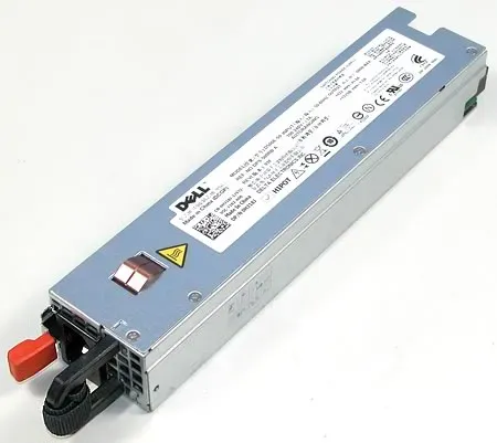 Dell D500E-S0 500W Power Supply
