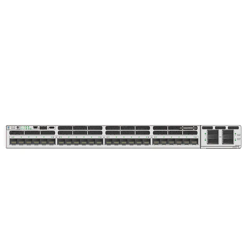 Cisco C9300X-24Y-A