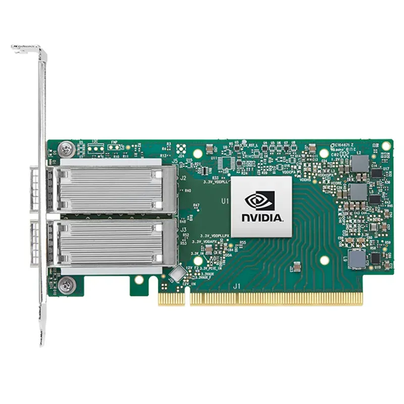 NVIDIA (Mellanox)