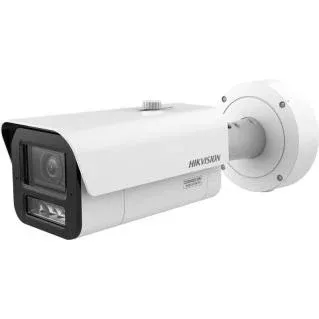 Hikvision iDS-2CD7A47G2H/P-XZHSY 4MP Darkfighter DeepinView ANPR Moto Varifocal Bullet Camera